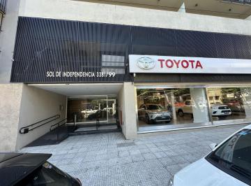 Garage · 11m² · 1 Cochera · Venta de Cochera en San Cristobal