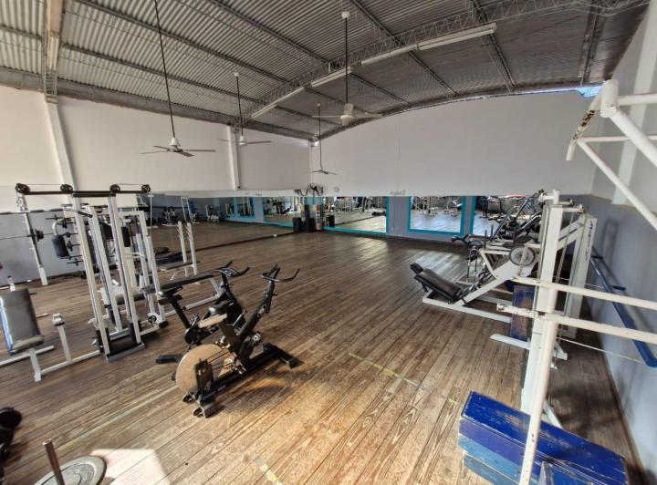 PH · 300m² · 3 Ambientes