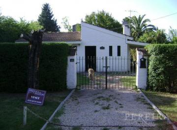 Casa · 76m² · 3 Ambientes · Casa 100 m² Sobre Lote de 500 m² - de Vicenzo Grande Pilar