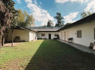 Depósito · 355m² · Deposito Venta Parque Ituzaingo Galpón 700 m²