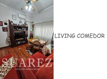 PH · 63m² · 3 Ambientes · PH Tipo Casa con Terraza 3 Amb San Fernando