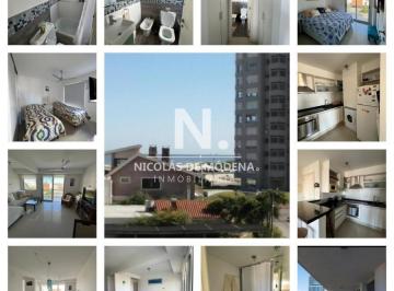 Foto1 · Apartamento de 2 Dorm. en Brava, Punta del Este.