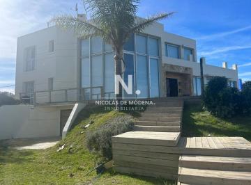 Foto1 · Vende Casa Tipo Cabaña de 3 Dorm. en El Chorro, Manantiales.