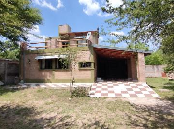 Casa de 6 ambientes, Cosquín · Casa en Cosquin B° El Condado
