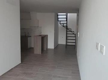 Departamento · 87ha · 2 Ambientes · 1 Cochera · Dpto de 1 Dorm a Estrenar en Carlos Paz. Apto Credito!