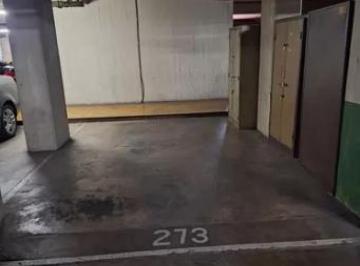 Garage · 17m² · 1 Cochera · Cochera en Venta - 17 m² - Colegiales