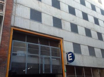 Garage · 13m² · 1 Cochera · Cochera en Venta - 13 m² - Congreso