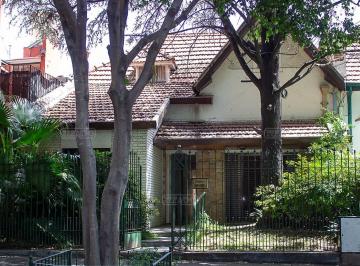 Casa · 188m² · 5 Ambientes · Casa Chalet en Venta en Belgrano R, Capital Federal, Buenos Aires