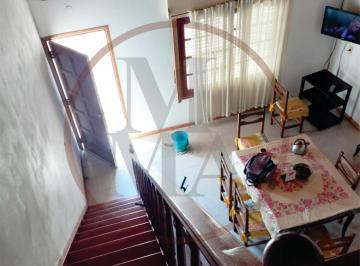 Casa de 3 ambientes, Santa Clara del Mar · Alquiler Temporario Para 6 Personas - Santa Clara del Mar
