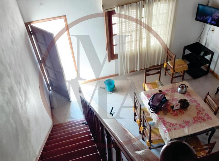 Casa · 50m² · 3 Ambientes