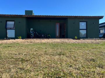 Casa · 116m² · 4 Ambientes · Venta 4 Ambientes Km 314, Bº Cerrado, Las Toninas, Partido de La Costa