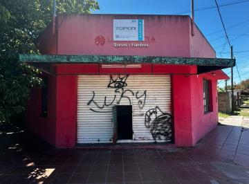 Local comercial de 1 ambiente, La Plata · Local en Alquiler - City Bell