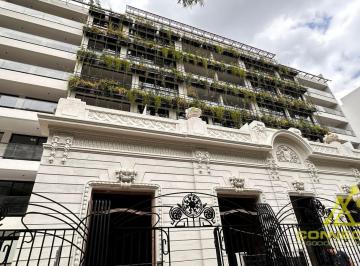 Departamento · 115m² · 4 Ambientes · Departamento en Venta de 4 Ambientes con Amenities en Caballito Sur - Palazzo Terry