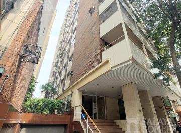 Departamento · 95m² · 4 Ambientes · 1 Cochera · Venta Departamento 4 Ambientes con Cochera y Baulera con Palier Privado Reciclado a Nuevo