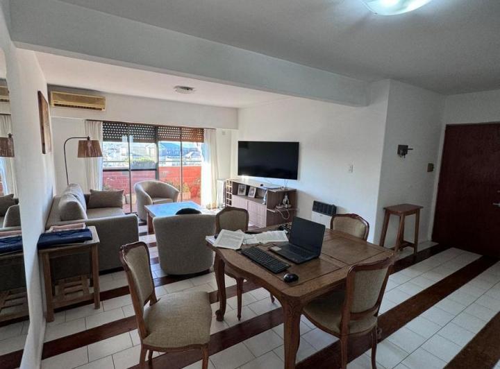 Departamento · 4 Ambientes