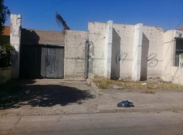 Terreno · 250m² · Lote de Terreno en Venta Bo Parque Capital