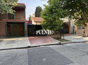 PH · 58m² · 3 Ambientes · PH en Banfield Oeste