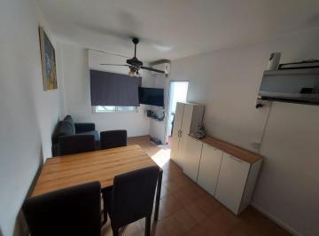 PH · 35m² · 2 Ambientes · PH 2 Ambientes con Patio San Martin Centro