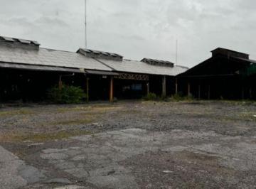 Depósito · 11250m² · Depósito en Merlo