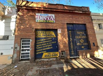 Terreno · 149m² · Venta - Terreno - Almirante F J Segui 2200 - Paternal