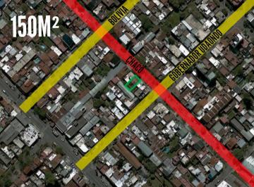 Terreno · 50m² · Terreno en Venta - 150 m² - Lanús Oeste
