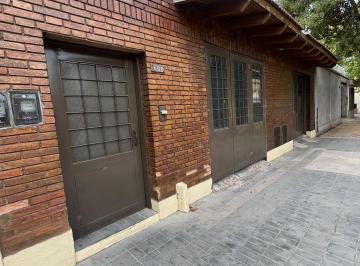 Casa · 125m² · 6 Ambientes · 1 Cochera · Venta - Casa - Guaymallén (Apta Crédito)