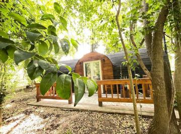 Casa · 29m² · 2 Ambientes · Campo con Casa en V. Ruiz, Apta Credito