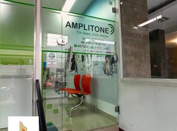 Local comercial · 105m² · Local en Venta en Barrio Norte