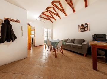 Departamento · 56m² · 3 Ambientes · 1 Cochera · Venta Departamento 3 Ambientes con Cochera. Carapachay Apto Crédito