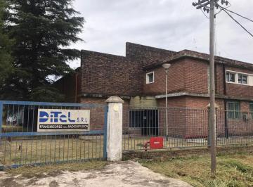 Terreno · 3200m² · Planta Industrial en Venta en Av Japon