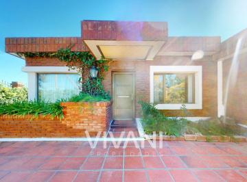 VIV-VIV-1909_2 · Casa C/quinchos, Gimnasio, Parque y Pileta. Villa del Plata