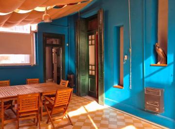 PH · 240m² · 6 Ambientes · Venta PH 6 Ambientes Quincho Terraza Paternal Apto Profesional