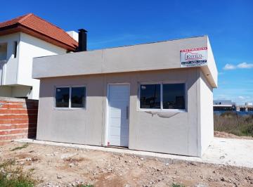 Casa de 2 ambientes, La Plata · Terreno en Venta - Villa Garibaldi