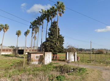 Bodega-Galpón · 2550m² · Venta Lote Retasado Oportunidad con Galpon Pilar Sobre Ruta 25