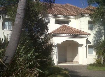 Casa de 6 ambientes, Campana · La Reserva Cardales Alquiler U$s 1.500, - Imperdible!