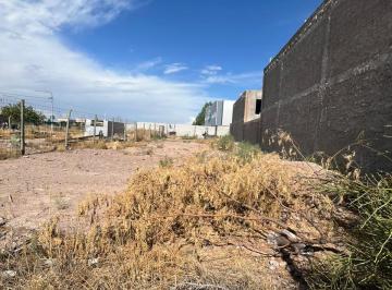 Terreno , Luzuriaga · Venta - Lote - Luzuriaga (Apto Ph)