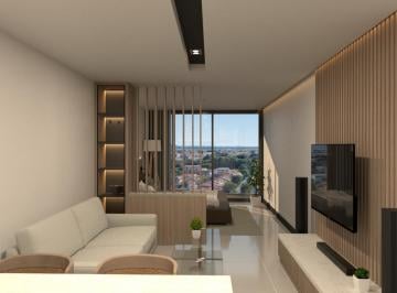 Departamento · 39m² · 1 Ambiente · Departamento en Parque Luro