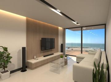 Departamento · 87m² · 3 Ambientes · Departamento Frente Al Mar
