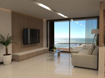 Departamento · 98m² · 3 Ambientes · Departamento Frente Al Mar