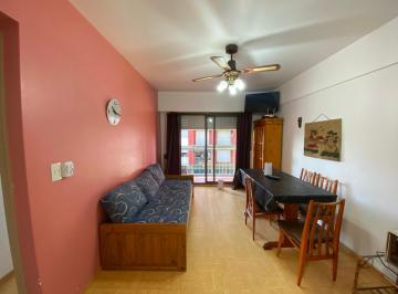 Departamento · 32m² · 2 Ambientes · 1 Cochera · Depto Frente a La Playa - Incluye Cochera - San Clemente del Tuyú