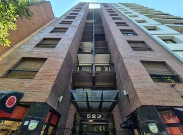 Foto · Departamento en Alquiler - Bv Illia 523, Nueva Córdoba - 1 Dormitorio con Balcón!