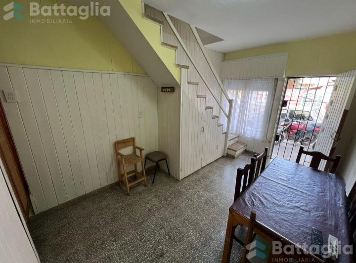 PH · 48m² · 3 Ambientes