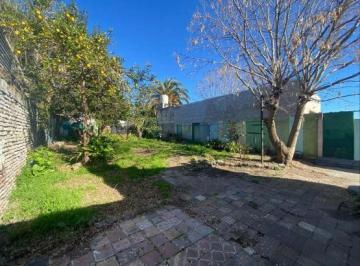 Casa · 110m² · 3 Ambientes · 1 Cochera · Venta de Casa en La Plata