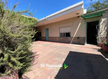 PH · 78m² · 3 Ambientes · 2 Cocheras · Venta Apto Crédito Hipotecario PH 3 Ambientes con Patio y Cochera - Moreno Norte (Ruta 23)