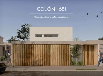 Departamento · 70m² · 3 Ambientes · 1 Cochera · Departamento | Dúplex en Venta - Ant. Estación Basílica (Lujan)