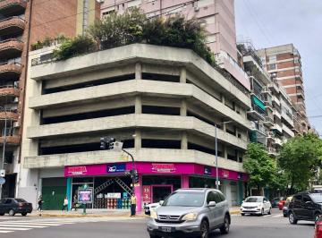 Garage · 10m² · 1 Cochera · Cocheras Fijas en Excelente Ubicación