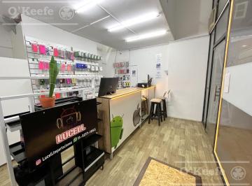 Local comercial · 32m² · 1 Ambiente · Local Comercial en Venta - Galeria - Quilmes - Peatonal Rivadavia
