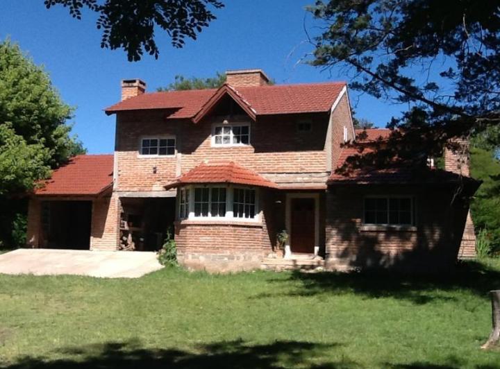 Casa en Villa General Belgrano