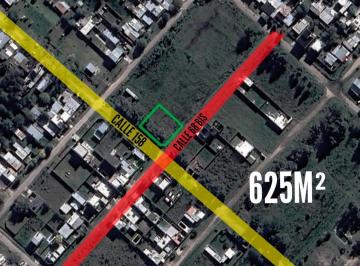 Terreno · 625m² · Terreno en Venta - 625 m² - Los Hornos, La Plata