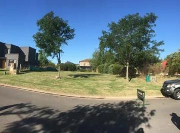 Terreno · 1014m² · Terreno en Venta - 1014 m² - San Marco, Tigre